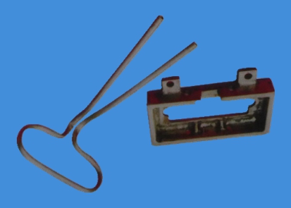 啟動漏板托架_啟動漏板法蘭水管